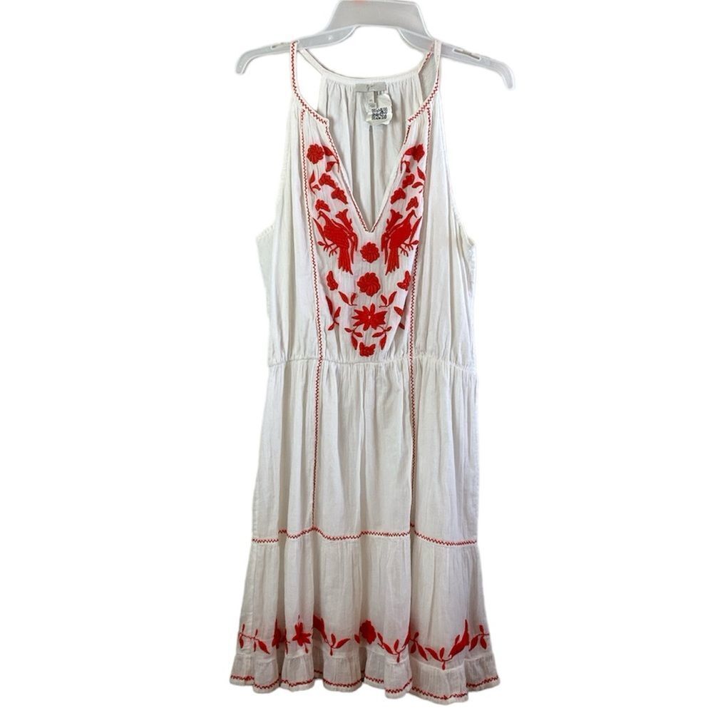 Joie Women's Clemency Dress Size M - Picture 3 of 16